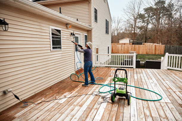 Best Garage Pressure Washing  in Twain Harte, CA