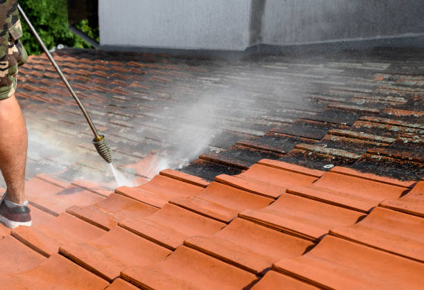 Best Fence Pressure Washing  in Twain Harte, CA