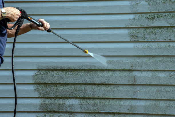 Best Concrete Pressure Washing  in Twain Harte, CA