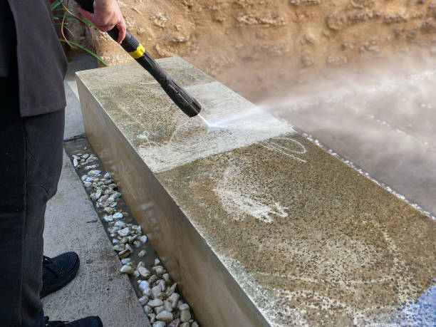 Professional Pressure Washing in Twain Harte, CA