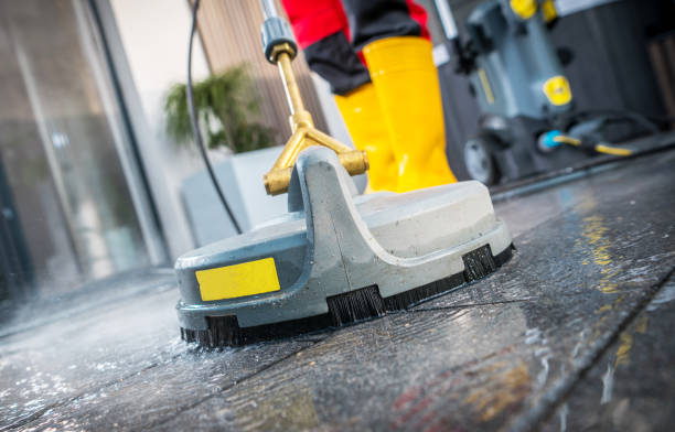 Roof Power Washing Services in Twain Harte, CA