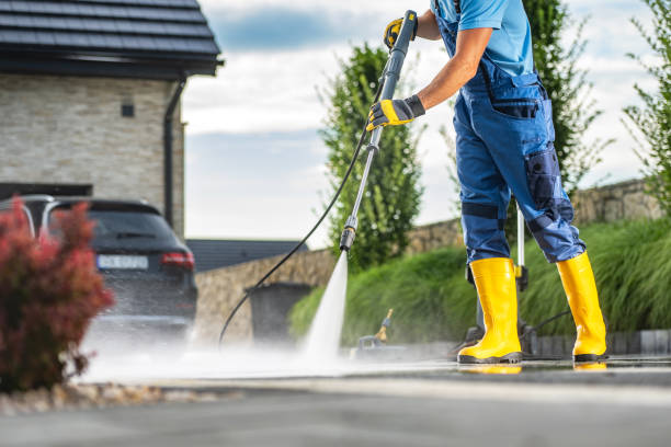 Best Pressure Washing Brick  in Twain Harte, CA