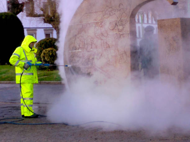 Best Affordable Pressure Washing  in Twain Harte, CA