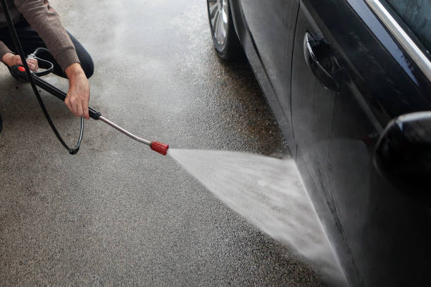 Best Pressure Washing Company Near Me  in Twain Harte, CA