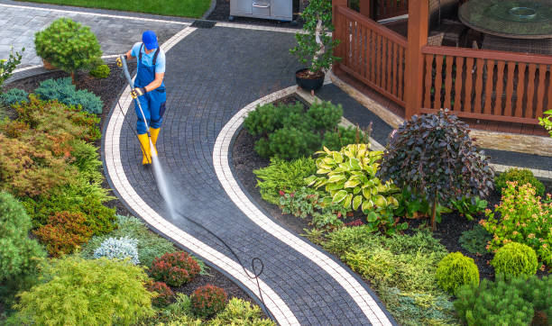 Best Best Pressure Washing Companies  in Twain Harte, CA